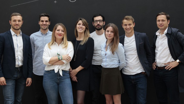 Equipe City&You