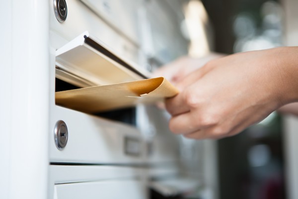 Lettre promoteur immobilier
