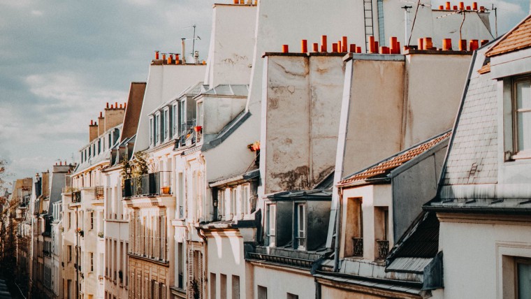 Démarche vente appartement