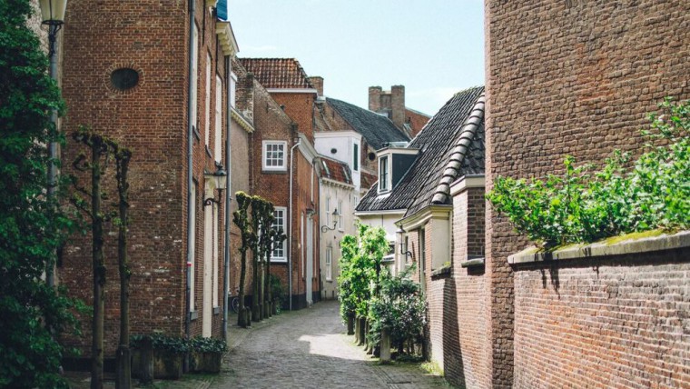Demarche vente maison
