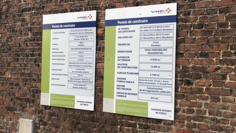 validité permis de construire