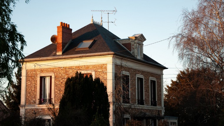 Estimation valeur maison