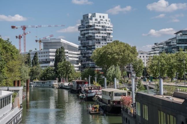 TOP 10 évolution prix immobilier 92
