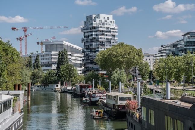 TOP 10 évolution prix immobilier 92