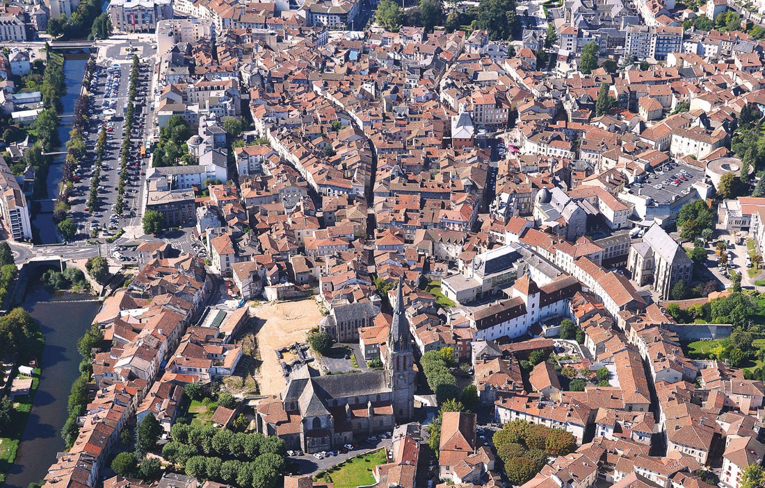 Cœur de ville promoteur