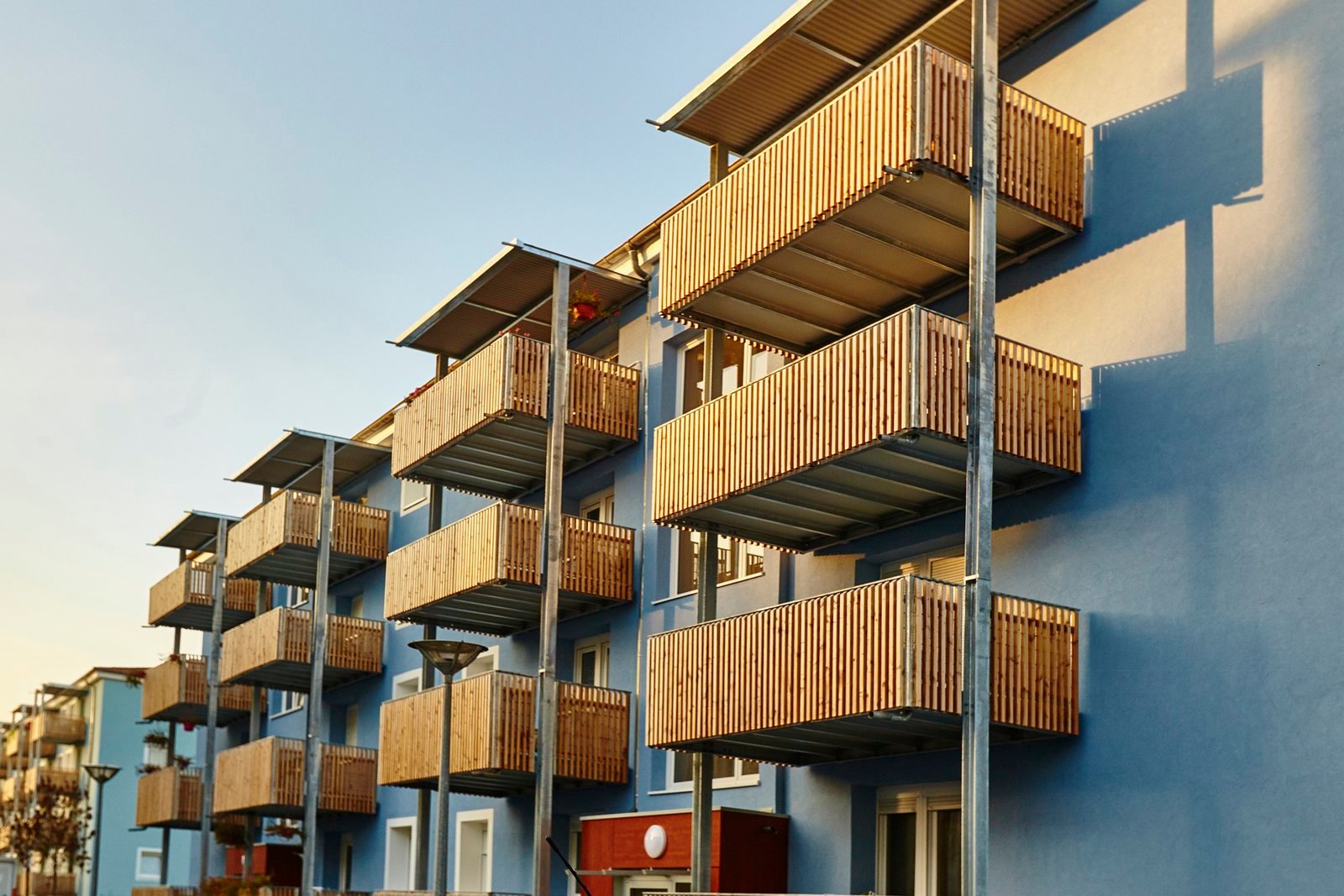 Obligation de logement social