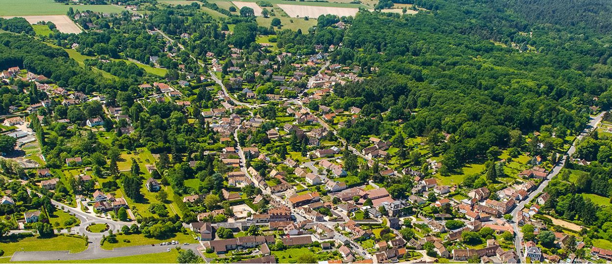Immobilier ville yvelines