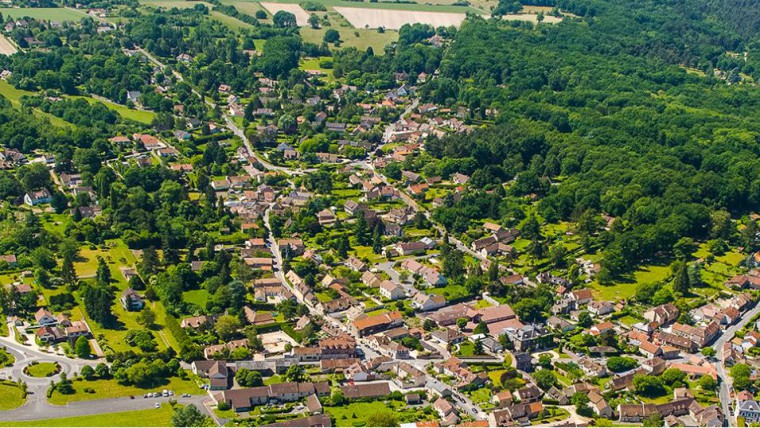 Immobilier ville yvelines