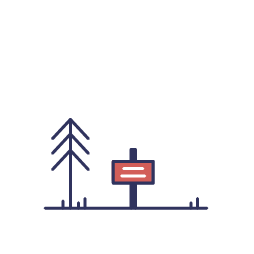icone terrain