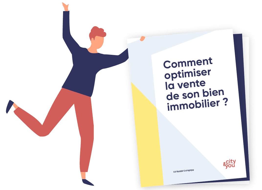Illustration Guide City&You