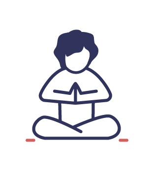 Sans stress et accompagné
