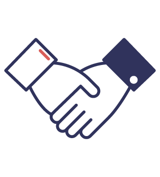 Des partenaires fiables
